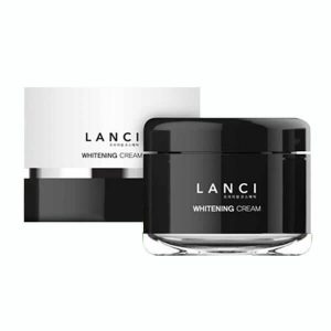 Kem Lanci Whitening Cream Dưỡng Trắng Da