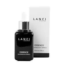 Nước thần Lanci Essence Whitening & Anti-Wrinkle 50ml