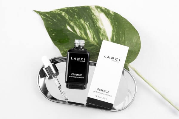 Nước thần Lanci Essence Whitening & Anti-Wrinkle 50ml - Ảnh 2
