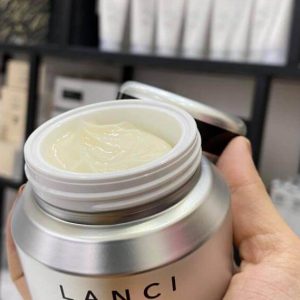 Kem Đêm Lanci Night Repair Probio Cream - Ảnh 4