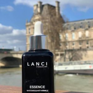 Nước thần Lanci Essence Whitening & Anti-Wrinkle 50ml - Ảnh 3