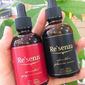Thành phần serum nhau thai ngựa Re'senza Placenta