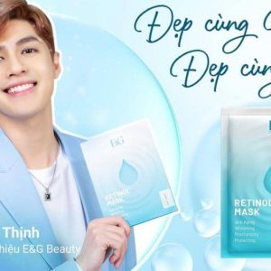 Mặt nạ E&G có tốt không?