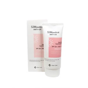 Kem Chống Nắng SJM Medical Anti UV Perfect Sunscreen