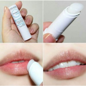 Son Dưỡng Môi Bioderma Atoderm Baume Lèvres - Ảnh 4