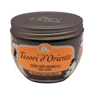 dưỡng thể Tesori