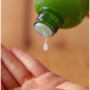 Toner Innisfree Trà Xanh Green Tea - Ảnh 4
