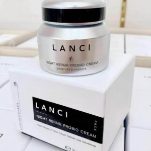 Kem Đêm Lanci Night Repair Probio Cream