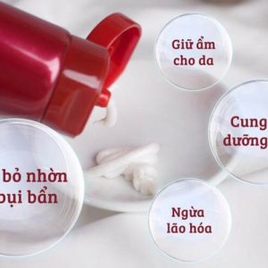 Sữa Rửa Mặt Nhân Sâm Hàn Quốc My Gold 130ml - Ảnh 3