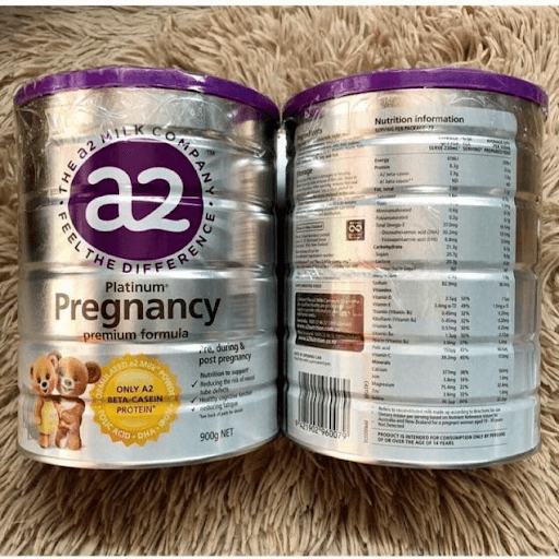Sữa A2 Úc Nguyên Kem - Ảnh 3