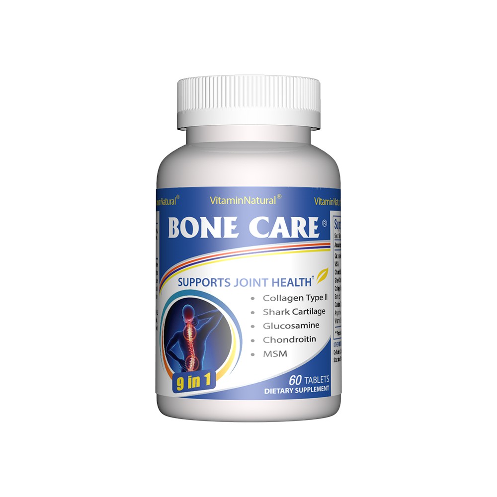 Bonecare xương khớp