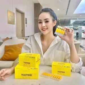 Cumin Tictok có tốt không?