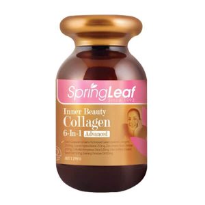 Collagen SpringLeaf