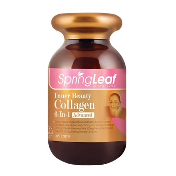 Collagen SpringLeaf