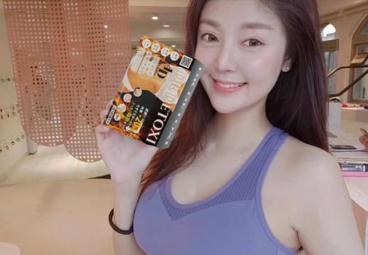 REVIEW Detox 20kg Nhật