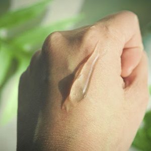 Gel tẩy tế bào chết Botanical Natural Peeling Gel Nhật Bản - Ảnh 2