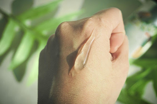 Gel tẩy tế bào chết Botanical Natural Peeling Gel Nhật Bản - Ảnh 2