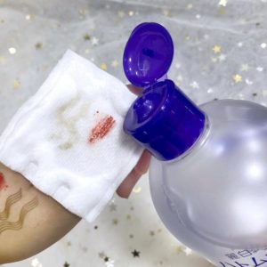 lotion làm sạch lỗ chân lông Hatomugi Cleansing & Pore Clear