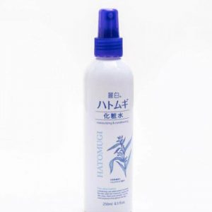 Xịt Khoáng Hatomugi The Mist Lotion 250ml