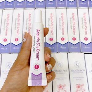 Encos Arbutin 5% Cream có tốt không?