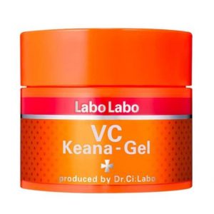 Kem dưỡng Labo Labo Super Keana Gel
