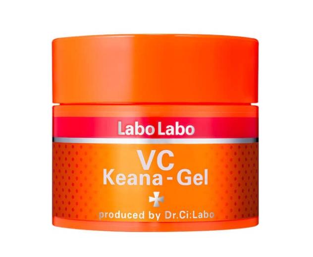 Kem dưỡng Labo Labo Super Keana Gel