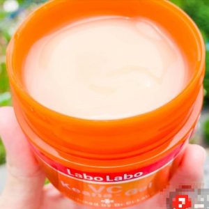 Kem dưỡng Labo Labo Super Keana Gel review