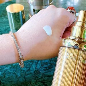 Công dụng của Edelweiss Omnipotent Lotion