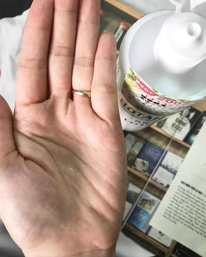 Công dụng nước hoa hồng dưỡng da Botanical Skin Lotion