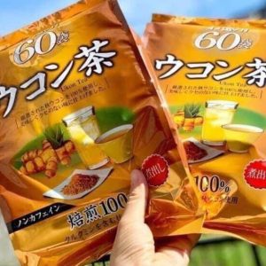 Ai nên sử dụng trà nghệ Orihiro Nhật?