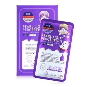 Mặt nạ Pearl Brightening