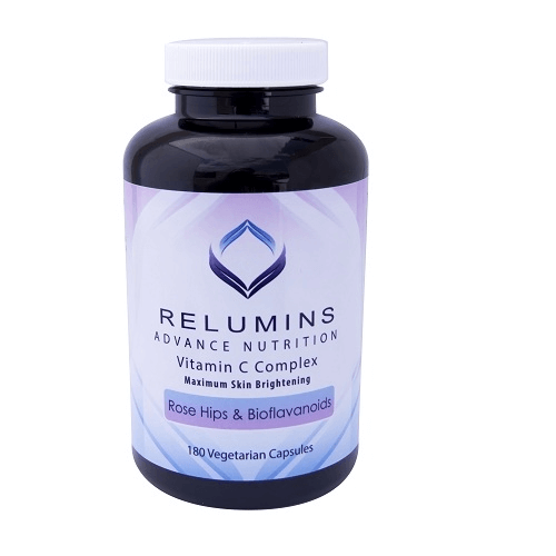 Vitamin C Complex Relumins