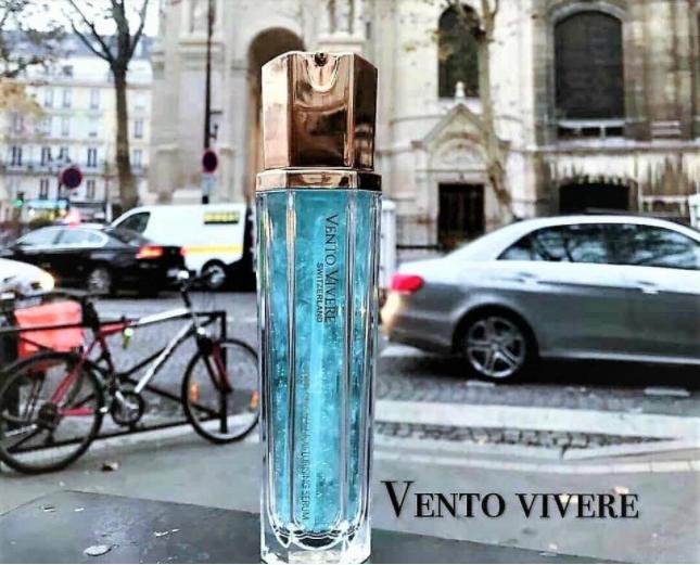 Serum Vento Vivere có tốt không?