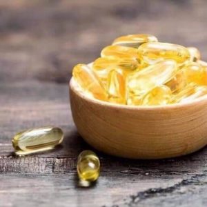 REVIEW Trunature Triple Strength Omega 3