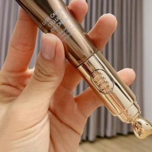 Review kem mắt Vento