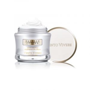 kem Vento White Truffle
