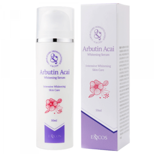 Tinh chất Arbutin Acai Whitening Serum
