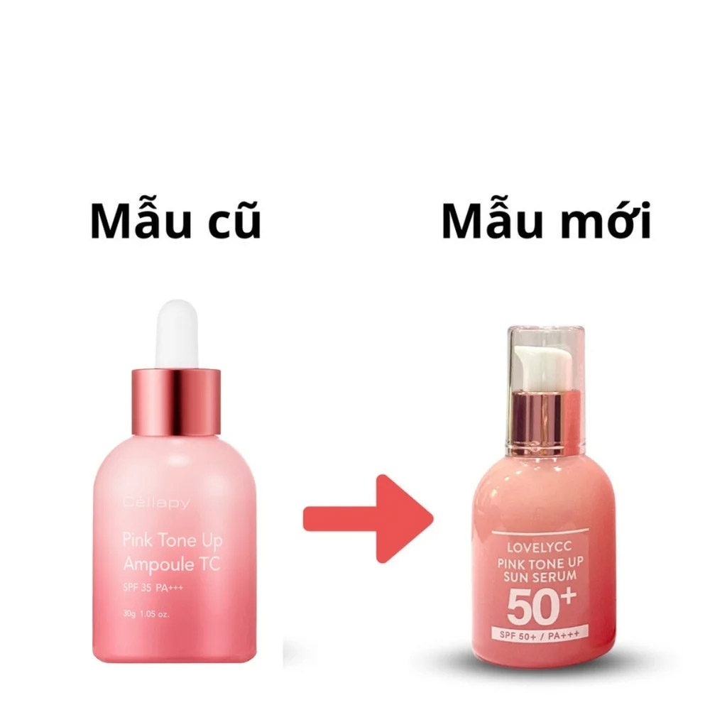 kem chống nắng lovelycc