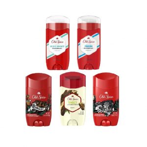 Lăn Khử Mùi Old Spice Chính Hãng Cho Nam 85gr