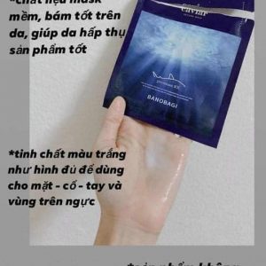 Công dụng của mặt nạ Caviar