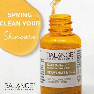 Các câu hỏi thường gặp và lưu ý khi sử dụng Balance Gold Collagen