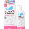 Sữa Dưỡng Thể Alpha Arbutin 3 Plus Collagen Lotion 495ml