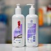 Sữa tắm cá ngựa Đức Algemarin Perfume Shower Gel 500ml