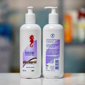 Sữa tắm cá ngựa Đức Algemarin Perfume Shower Gel 500ml