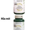 Viên Uống Tinh Dầu Hoa Anh Thảo Hữu Cơ Pháp NAT & FORM mẫu mới