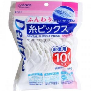 chỉ nha khoa Nhật Dentfine 