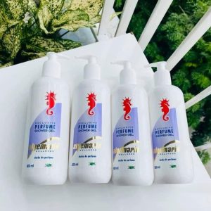 Sữa tắm cá ngựa đức