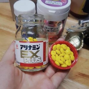 Thuốc đau vai gáy của Nhật REVIEW