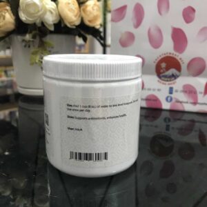 Bột diệp lục Unicity Super Chlorophyll Powder 92gr