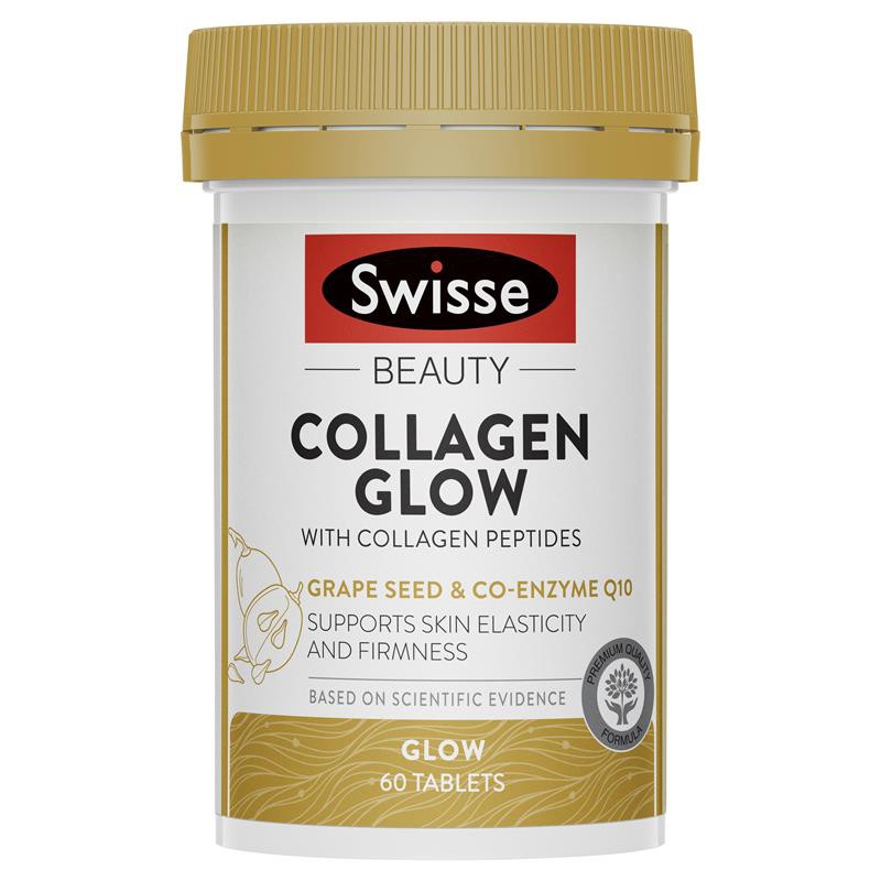 Swisse Collagen Glow